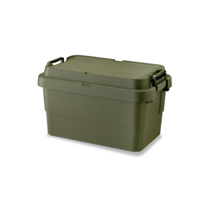 Trunk Cargo Camping Storage Box