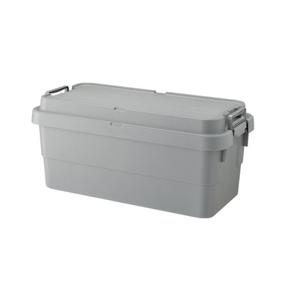 Trunk Cargo Camping Storage Box