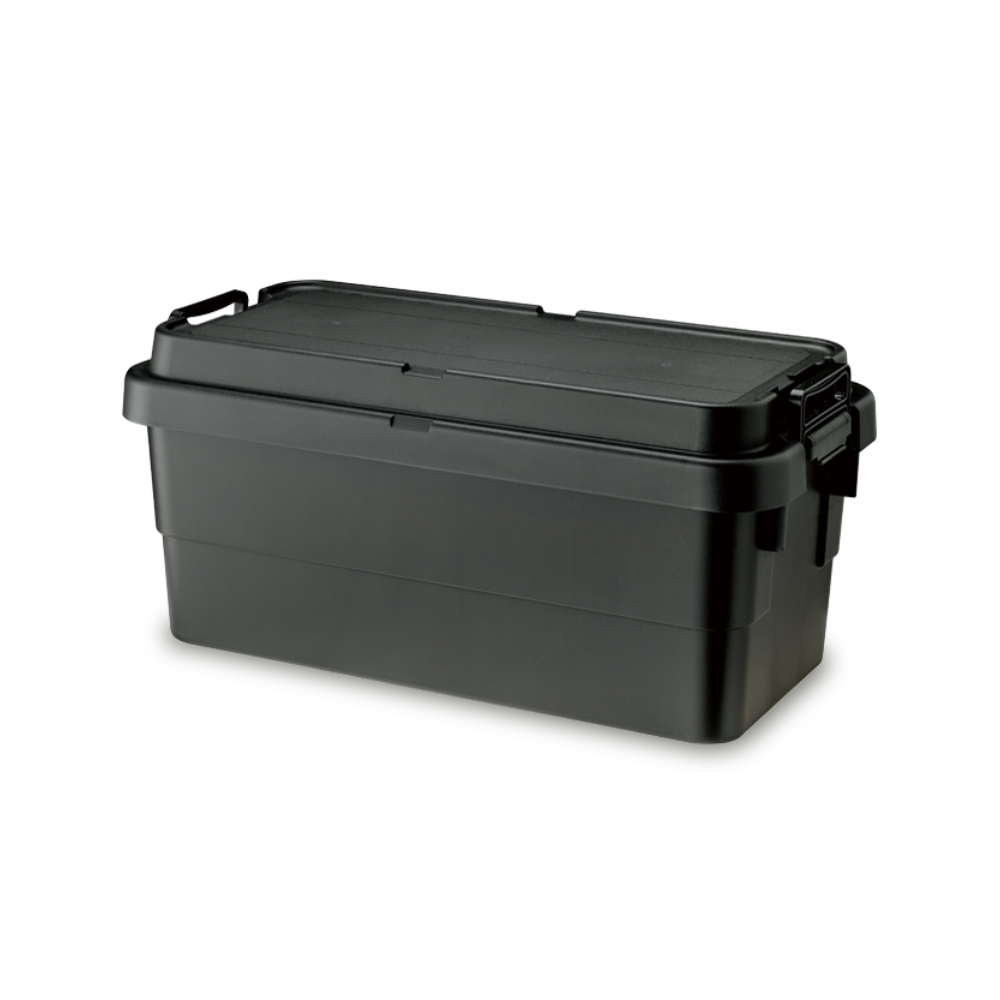 Trunk Cargo Camping Storage Box