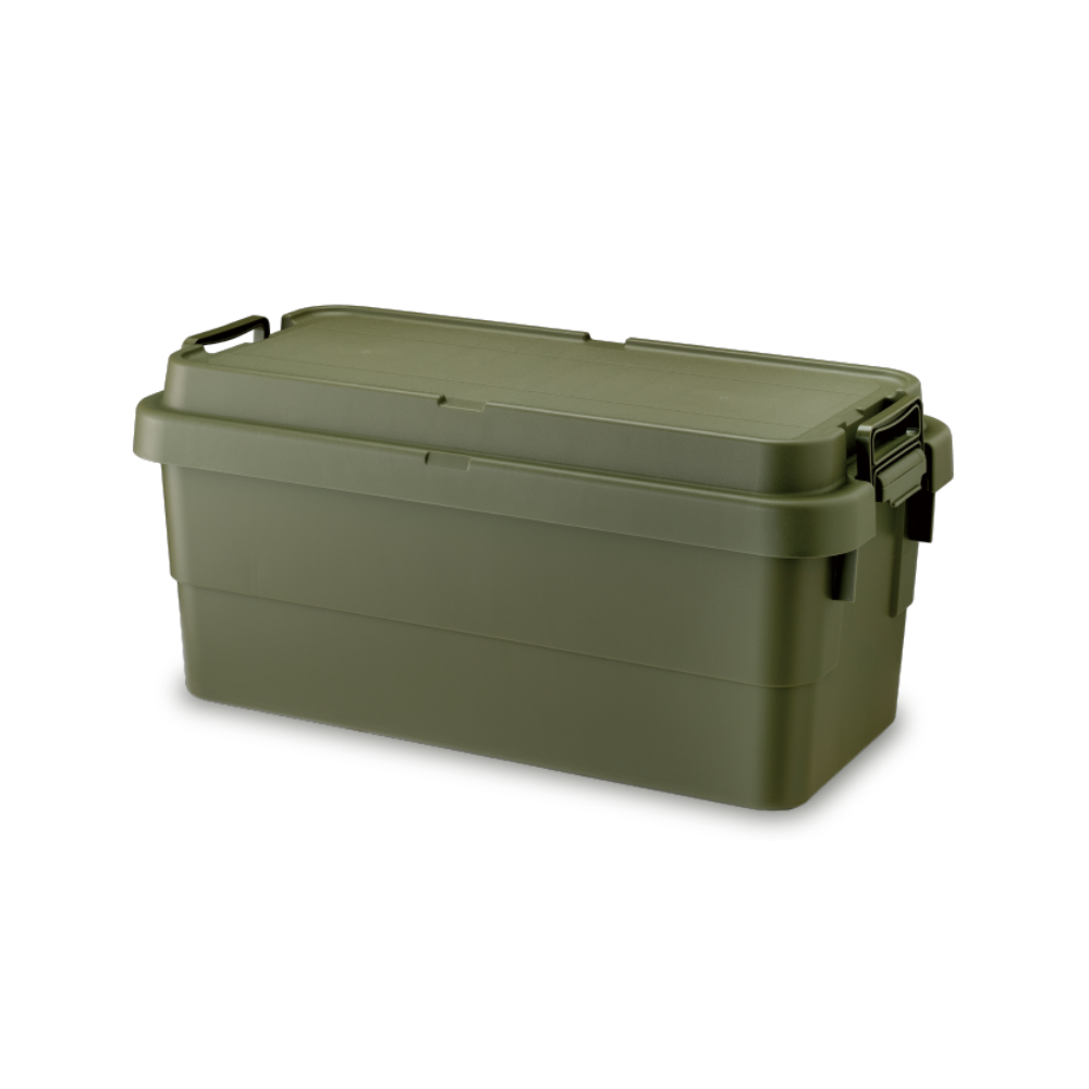 Trunk Cargo Camping Storage Box