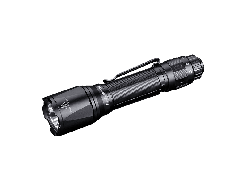 Fenix TK11 TAC LED Tactical Flashlight - 1600 Lumens