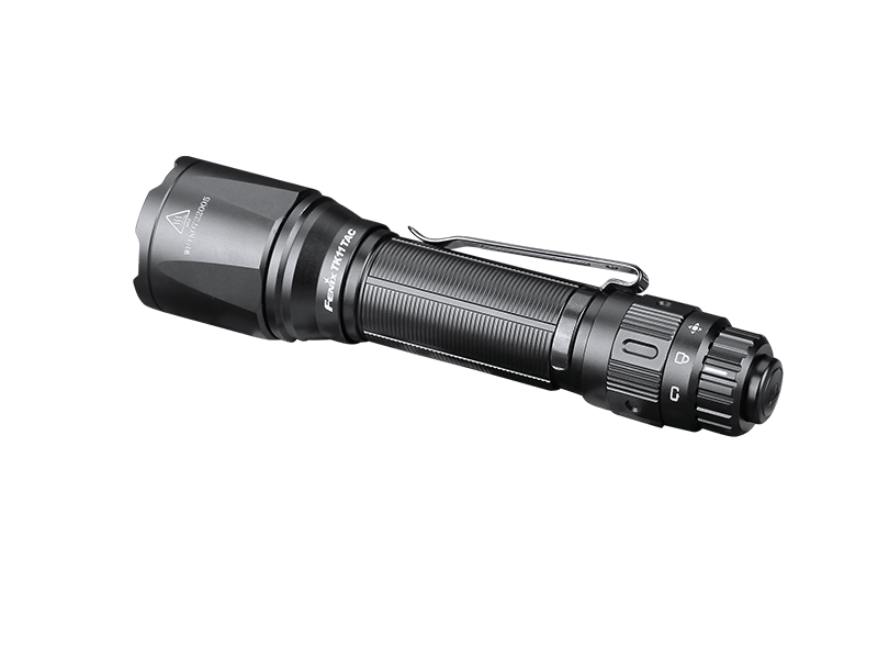 Fenix TK11 TAC LED Tactical Flashlight - 1600 Lumens