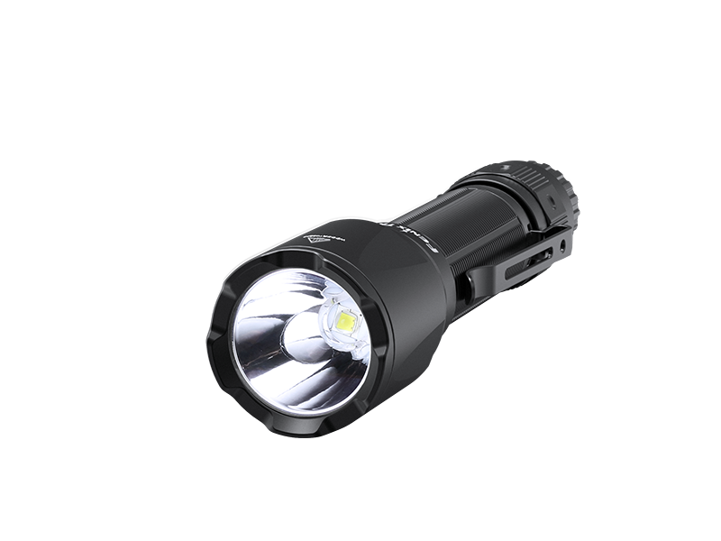 Fenix TK11 TAC LED Tactical Flashlight - 1600 Lumens