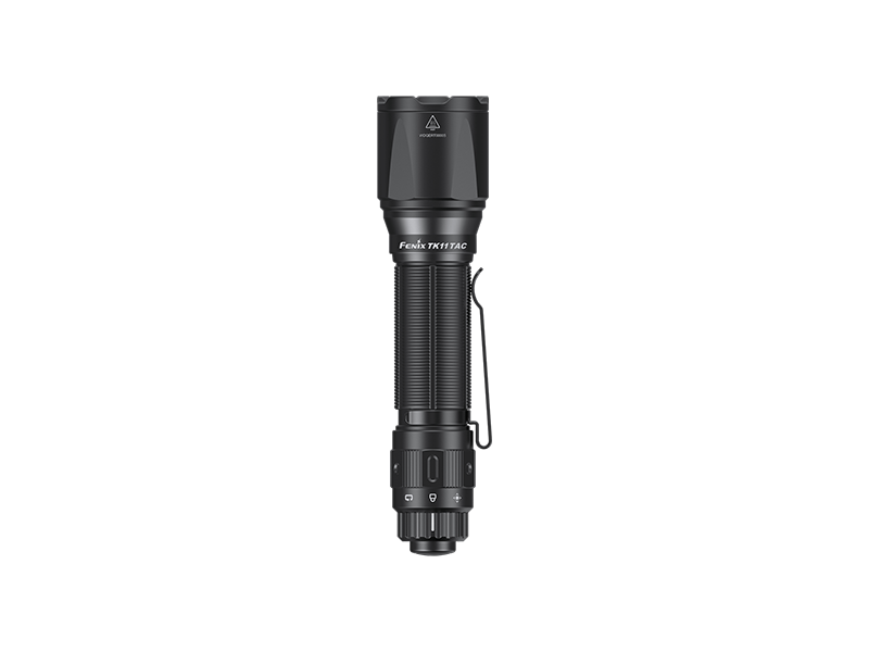 Fenix TK11 TAC LED Tactical Flashlight - 1600 Lumens