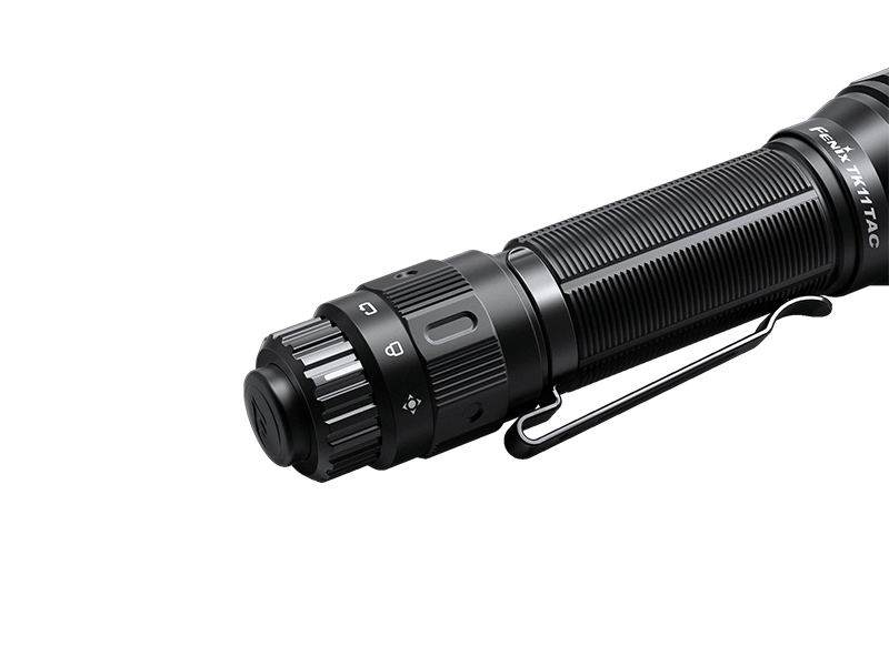 Fenix TK11 TAC LED Tactical Flashlight - 1600 Lumens