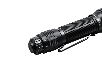 Fenix TK11 TAC LED Tactical Flashlight - 1600 Lumens