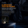 Fenix TK16 V2.0 LED Flashlight - 3100 Lumens