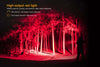 Fenix TK25RB-Hunting-Flashlight-Red-Light