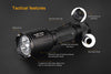 Fenix TK25RB-Hunting-Flashlight-features