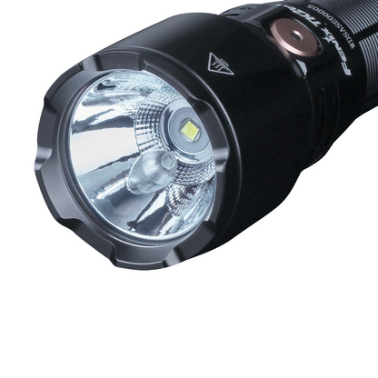 Fenix TK26R Tactical Flashlight- 1500 Lumens