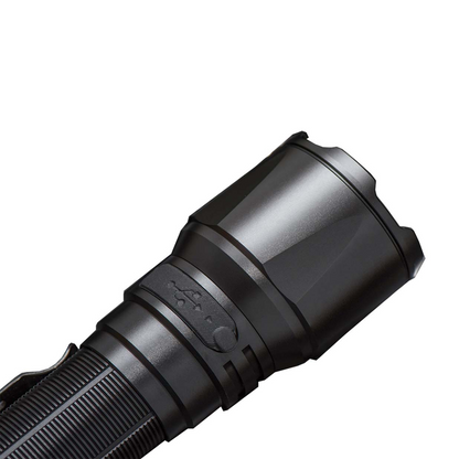 Fenix TK26R Tactical Flashlight- 1500 Lumens