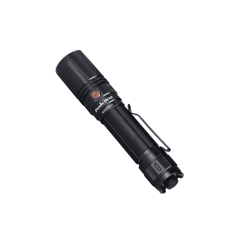 Fenix TK30 White Laser Flashlight - 500 Lumens