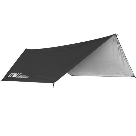 Etrol Flying Squirrel Rainfly Tarp