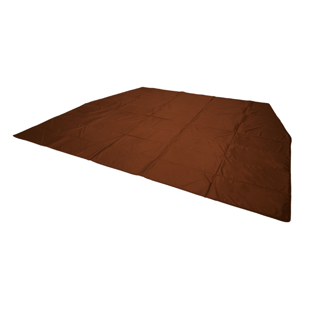 Ground Sheet Set Inner Mat for Kamaboko tent 3L