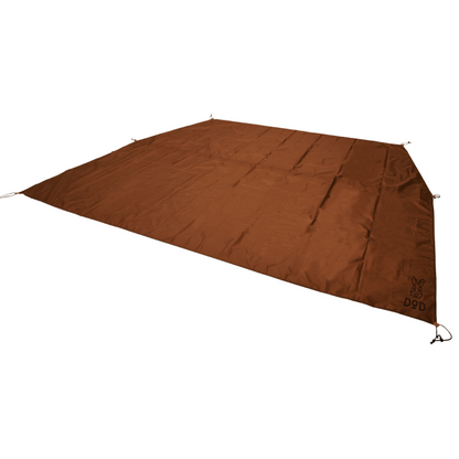Ground Sheet Set Inner Mat for Kamaboko tent 3L