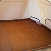 Ground Sheet Set Inner Mat for Kamaboko tent 3L