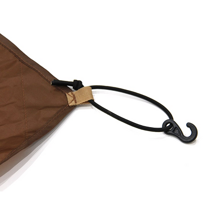 Ground Sheet Set Inner Mat for Kamaboko tent 3L