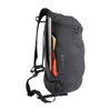 Ticket To The Moon Backpack Plus - Black