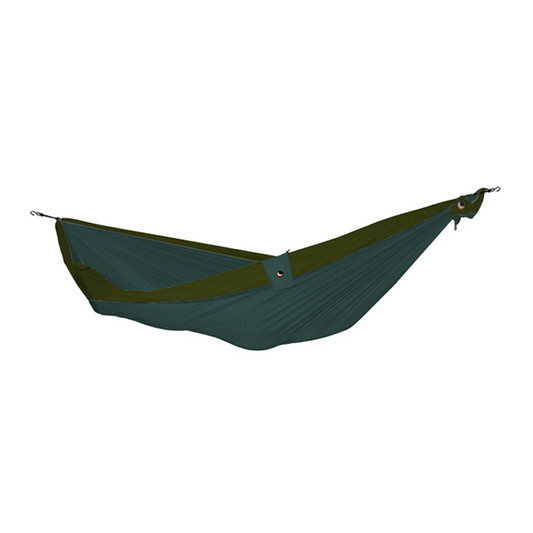 Ticket To The Moon Original Hammock - Dark Green / Army Green