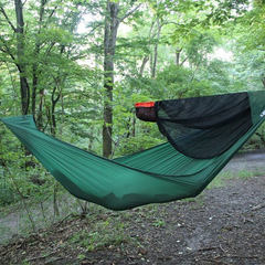 Ticket to the moon mosquito net discount