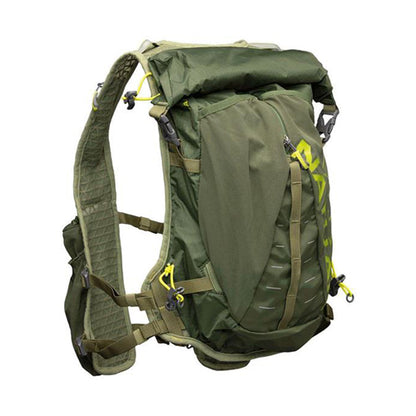 Nathan Trail-Mix 12L Bronze Green