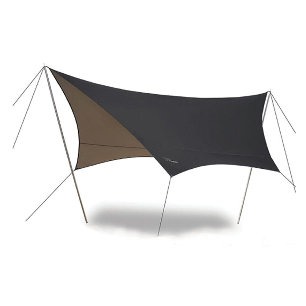 Vidalido Small Butterfly Tarp