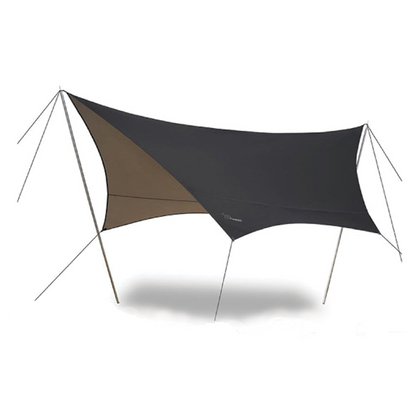 Vidalido Small Butterfly Tarp