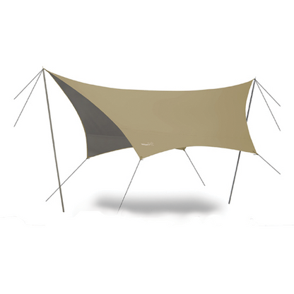 Vidalido Small Butterfly Tarp