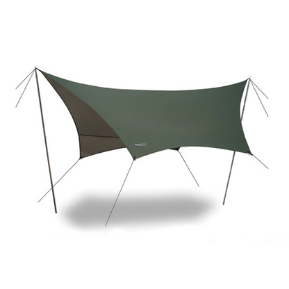 Vidalido Small Butterfly Tarp