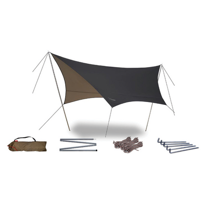 Vidalido Small Butterfly Tarp