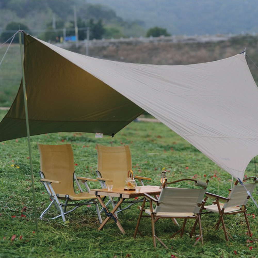 Vidalido Small Butterfly Tarp