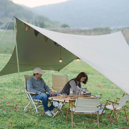 Vidalido Small Butterfly Tarp