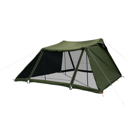 DoD 4x4 Base TC Shelter Tent