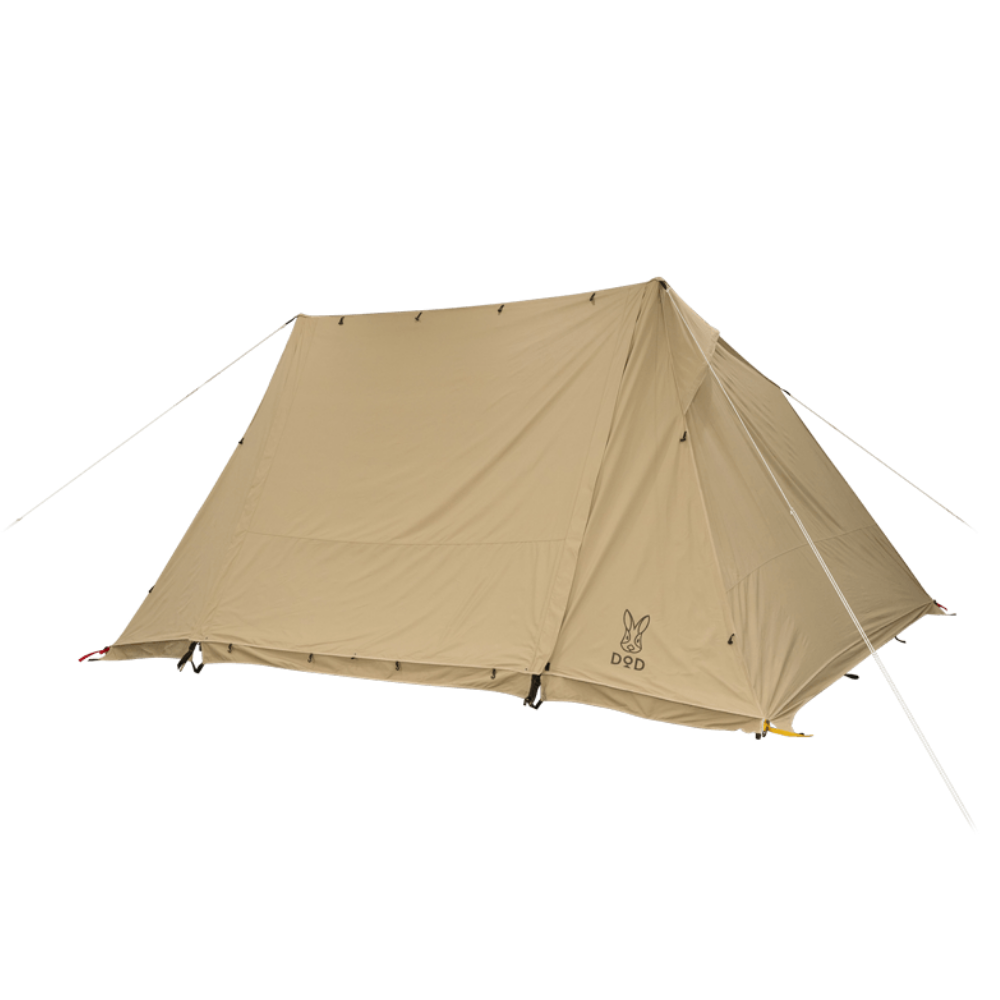 DoD 4x4 Base TC Shelter Tent