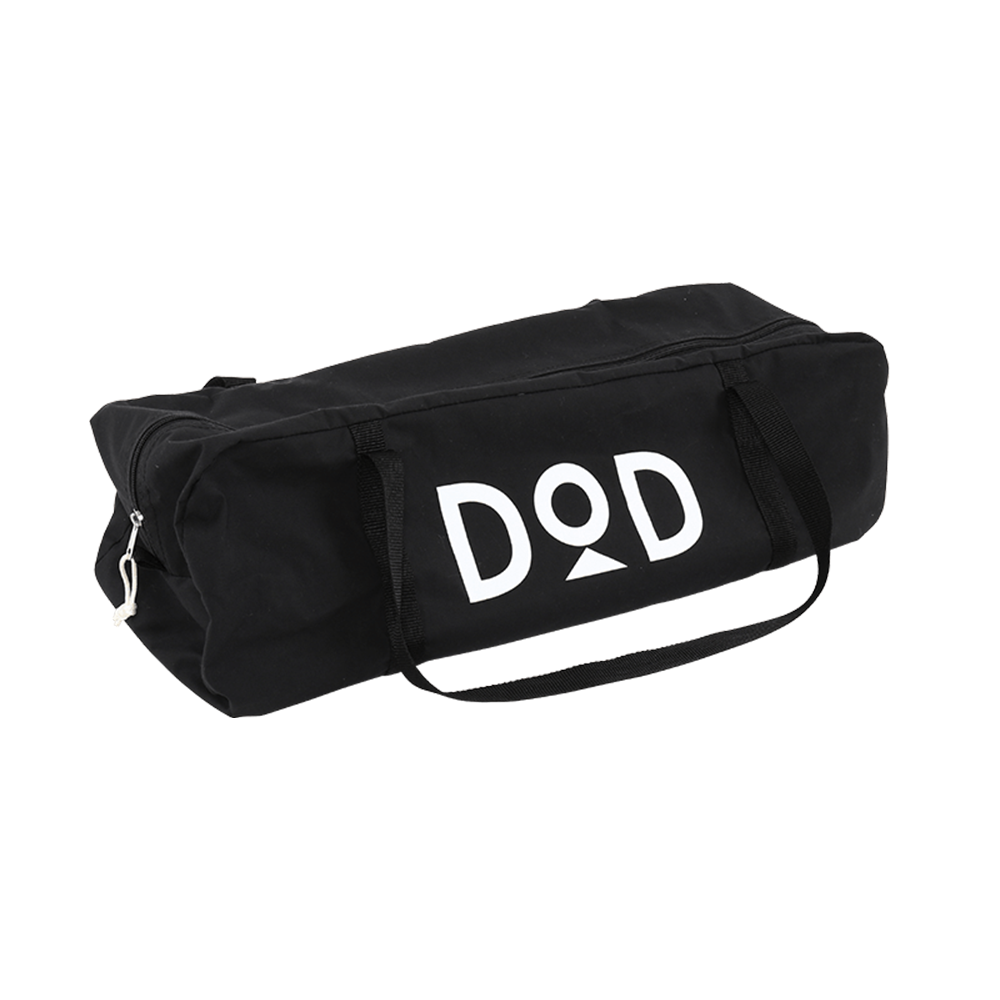 DoD Okura Tarp - Black