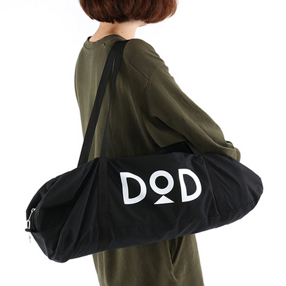 DoD Okura Tarp - Black