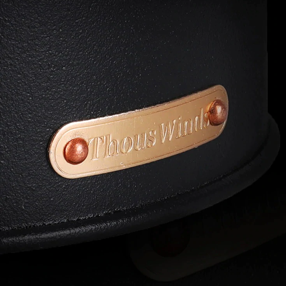 Thous Winds 230g Gas Tank Cover