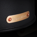 Thous Winds 230g Gas Tank Cover