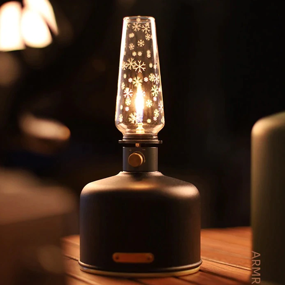 Thous Winds 230g Gas Tank Cover