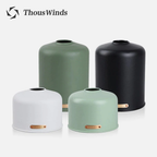 Thous Winds 450g Gas Tank Cover
