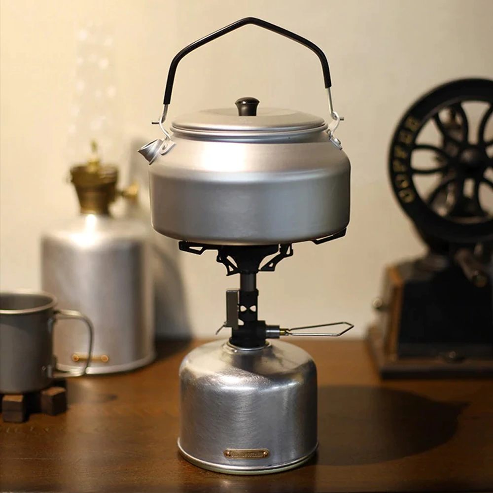 Thous Winds 450g Gas Tank Cover