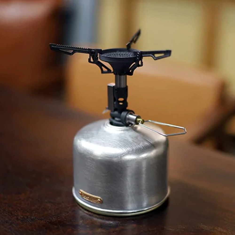 Thous Winds 230g Gas Tank Cover