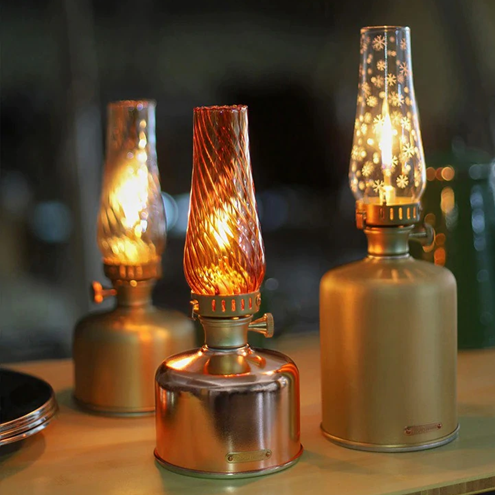 Thous Winds 230g Gas Tank Cover