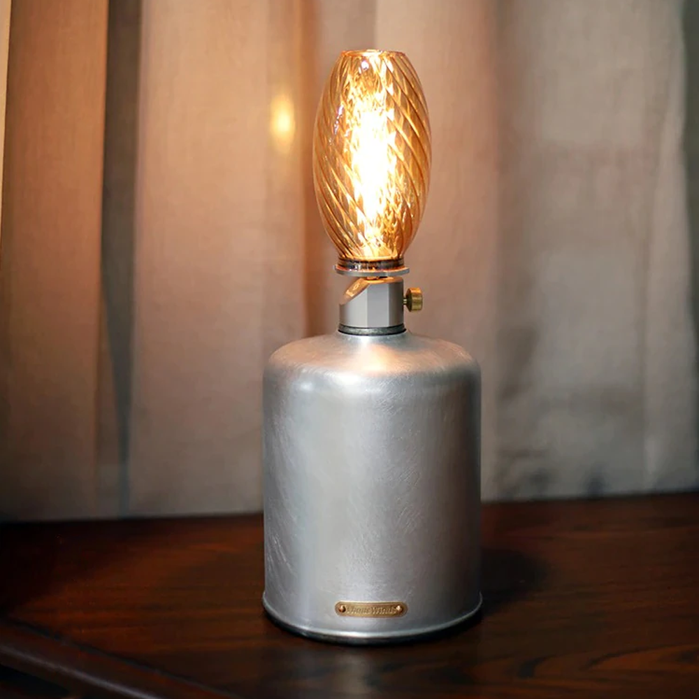 Thous Winds 230g Gas Tank Cover