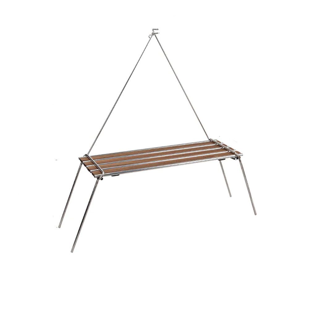 Thous Winds Rubik's Cube Folding Table