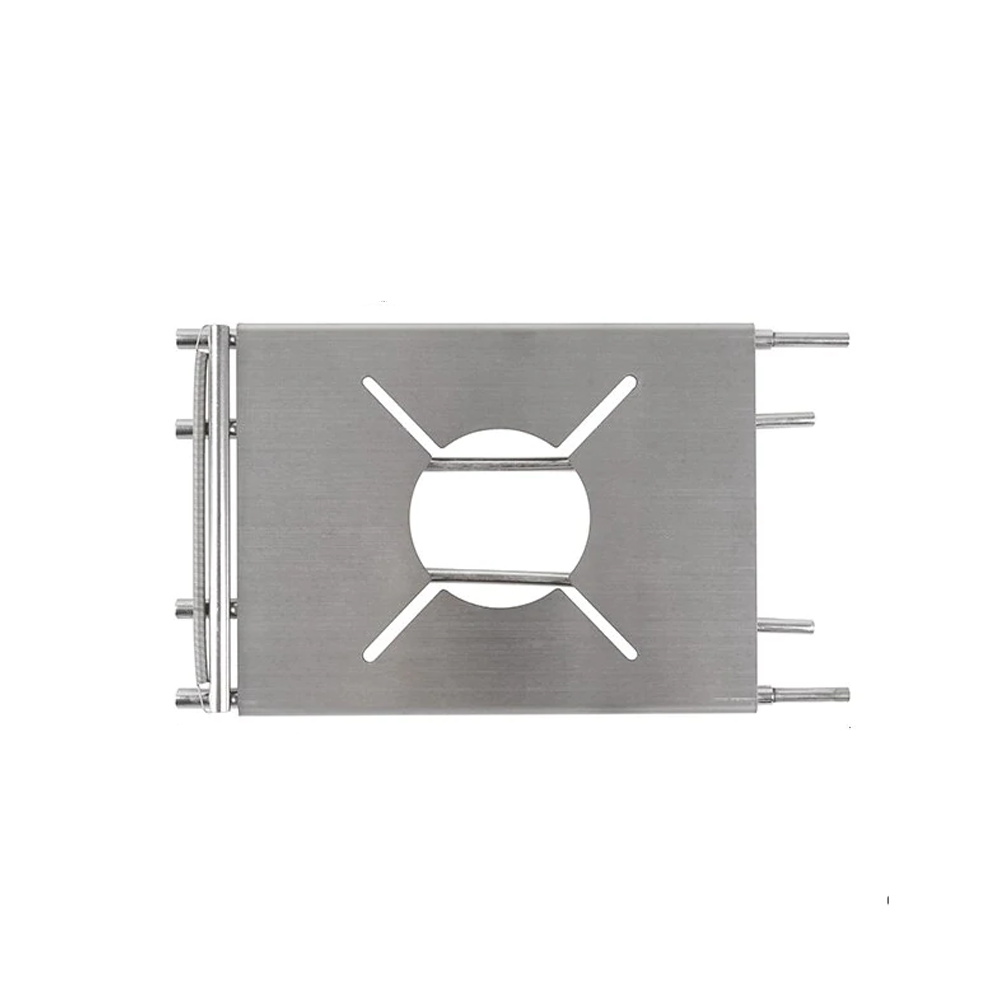 Thous Winds Rubik's Cube Folding Table