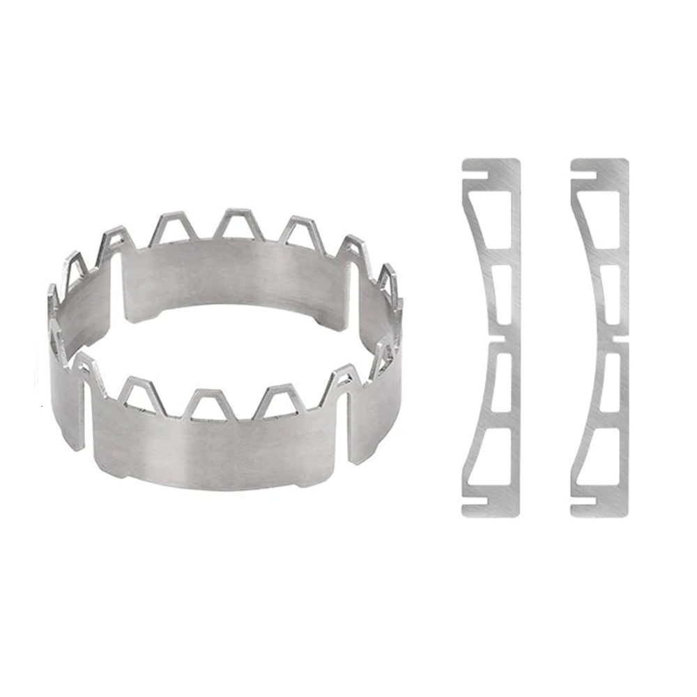 Thous Winds Rubik's Cube Folding Table