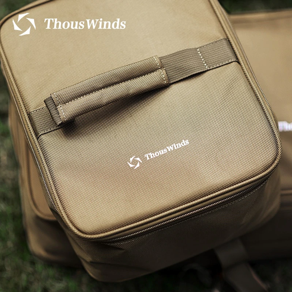 Thous Winds Multifunctional Anti-collision Storage Bag