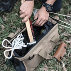 Thous Winds Peg Bag