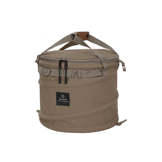 Thous Winds Multifunction Bucket Bag